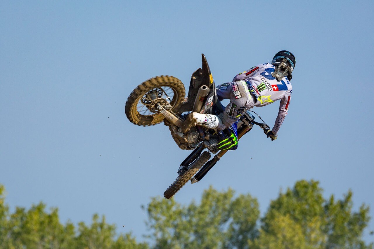 MXGP of Città di Mantova
